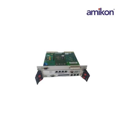 General Electric WESDAC D20ME GE-HARRIS 820-0468/00 Substation Controller