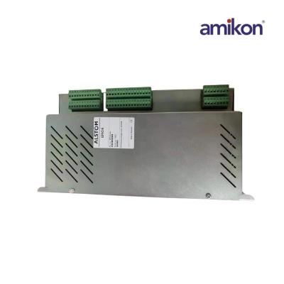 Alstom EPICIII EP3-E-4-A Controller Module