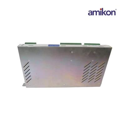 Alstom EPICIII EP3-E-4-A Controller Module