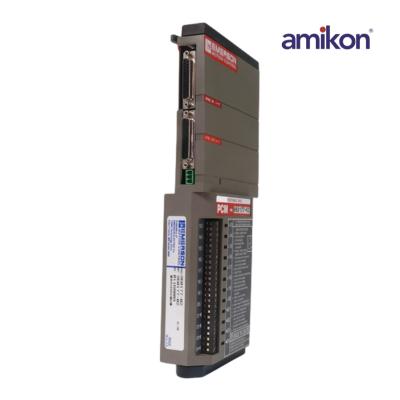 EMERSON 960177-02 Positioning Drive Module