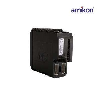 EMERSON KJ3001X1-BB1 12P0550X142 VE4001S2T2 Contact Card