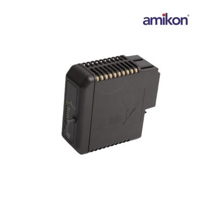 EMERSON KJ3002X1-BA1 12P0680X122 DeltaV Analog Input Module