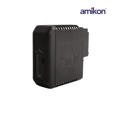 EMERSON KJ3002X1-BC1 12P0681X092 DeltaV Analog Input Module