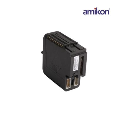 EMERSON KJ3002X1-BA1 12P06801X122 DeltaV Analog Input Module