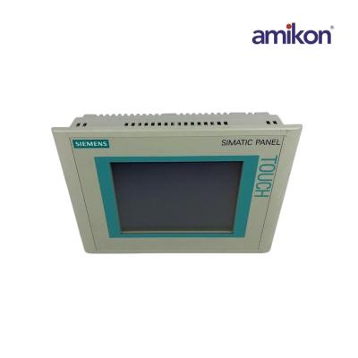 Siemens 6AV6642-0AA11-0AX1 SIMATIC Operator Panel