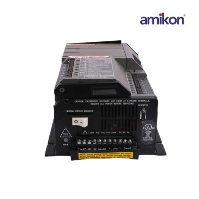 EMERSON FX-340 960133-01 Brushless Positioning Servo Drive