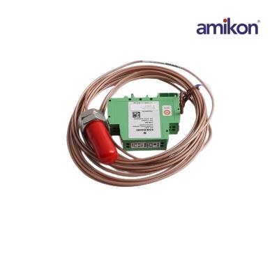 EMERSON CON041 PR6424/000-121 Eddy Current Sensor
