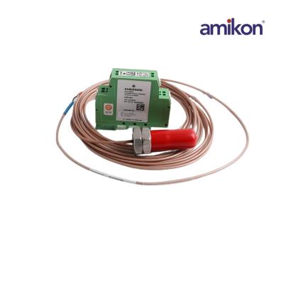 EMERSON CON041 PR6424/000-121 Eddy Current Sensor