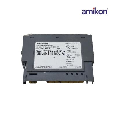 1734-VHSC24 POINT I/O Very High Speed Counter Module