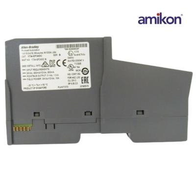 1734-EP24DC Point I/O Expansion Power Supply Unit