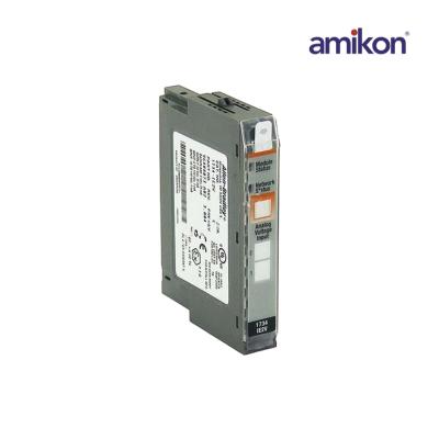 1734-IE2V POINT I/O Analog Input Module