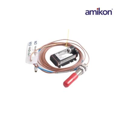 EMERSON EPRO PR6424/004-010 CON021 Eddy Current Sensor