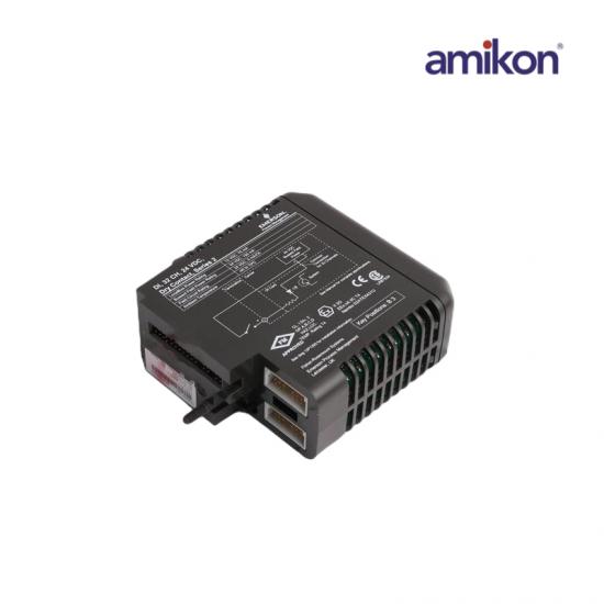 thumbnail image 2 of Emerson DELTAV KL3003X1-BA1 DI 24 VDC Dry Contact CHARMS Module 12P4632 Rev R 2 of 6