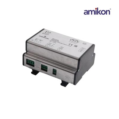 EMERSON EC3-X33 Stand-Alone Superheat Controller