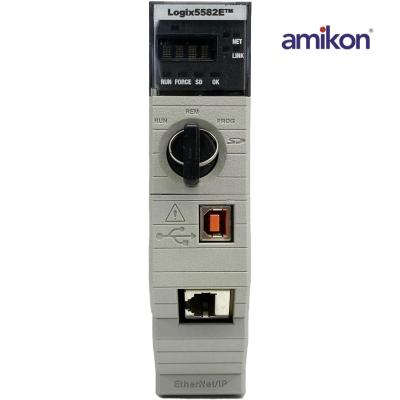 1756-L82E Logix5580 Controller