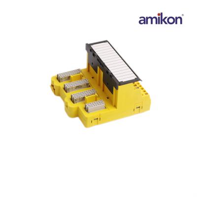 EMERSON KJ2201X1-HA1 12P3322X022 SLS Terminal Block