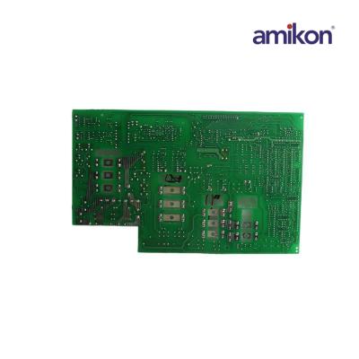 EMERSON 098-01257-01 01257-00-412 PCB Board