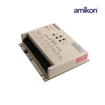Woodward 9905-096 Generator Loading Control Unit