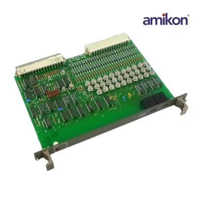 ABB 81AB10 GKWE850100R0100 Relay Module