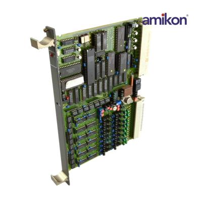 ABB 81EB02 GJR2349000R1000 Relay Module