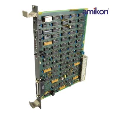 ABB 88FN02E GJR2370800R0100 Relay Module