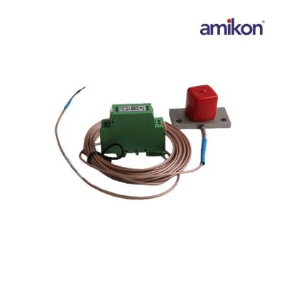 EMERSON PR6426/000-131 CON041 Eddy Current Sensor