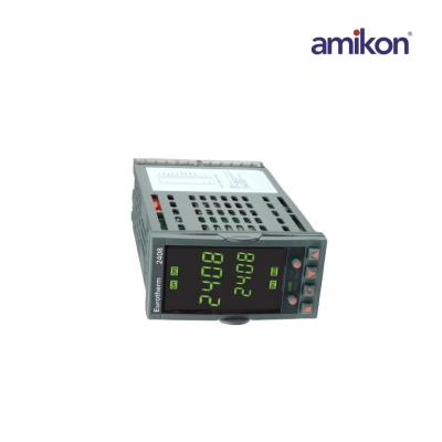 Eurotherm 2408F Temperature Controller Programmer
