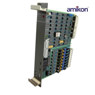 ABB 81EA11E GJR2374800R0210 Relay Module