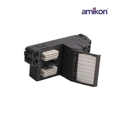 EMERSON KJ4001X1-CC1 12P0733X032 4-Wire Terminal Block