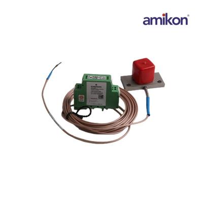 EMERSON PR6426/000-131 CON041 Eddy Current Sensor