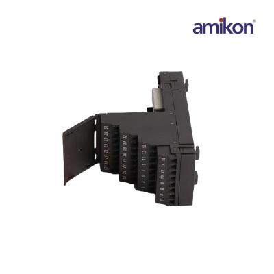 EMERSON KJ4001X1-CH1 12P1811X032 DeltaV RTD Terminal Block