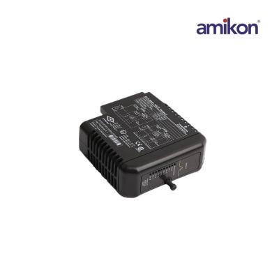 EMERSON KJ3221X1-BA1 12P2531X062 VE4035S2B1 Redundant Card