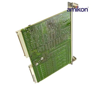 ABB GJR2349000R1000 81EB02E-E Relay Module