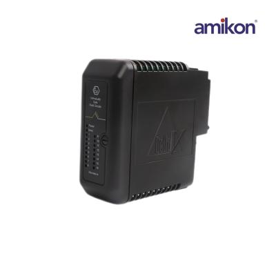 EMERSON KJ3101X1-BB1 12P1866X072 VE3006 Field Safety Module