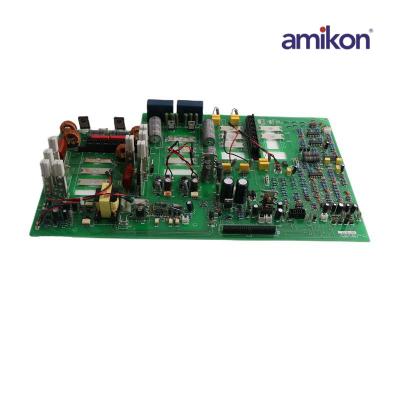 EMERSON 098-01257-01 01257-00-412 PCB Board