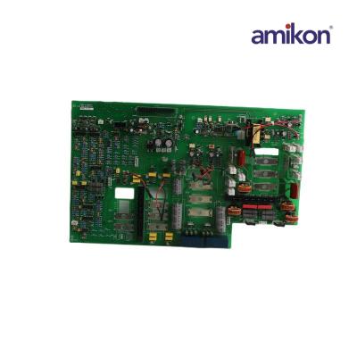 EMERSON 098-01257-01 01257-00-412 PCB Board