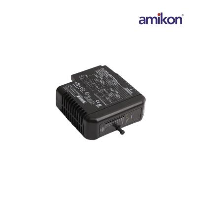 EMERSON KJ3221X1-BA1 12P2531X062 VE4035S2B1 Redundant Card