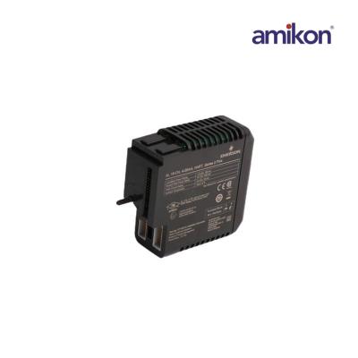 EMERSON KC3010X1-BA1 12P6762X062 DeltaV Analog Output Module
