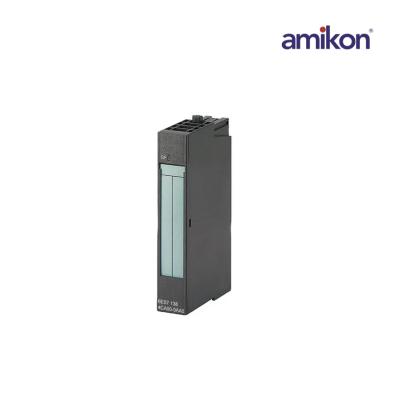Siemens 6ES7134-4GB62-0AB0 SIMATIC DP Electronics Module