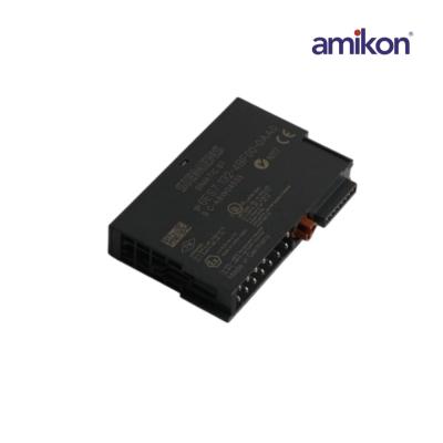 Siemens 6ES7132-4BF00-0AA0 ET200S Electronics Module