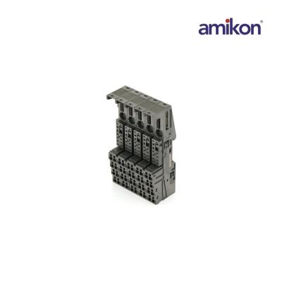 Siemens 6ES7193-4CB20-0AA0 SIMATIC DP 5 Terminal Modules
