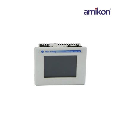 2711P-T6C5D8 PanelView Plus 6 Operator Terminal