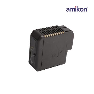 EMERSON KJ3002X1-BA1 12P0680X072  VE4003S2B2 DeltaV Analog Input HART Module