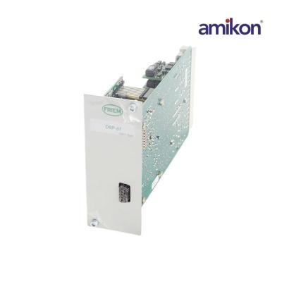 FRIEM DRP-6T DRP-T Circuit Board