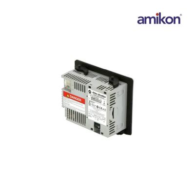 2711P-T6C5D8 PanelView Plus 6 Operator Terminal