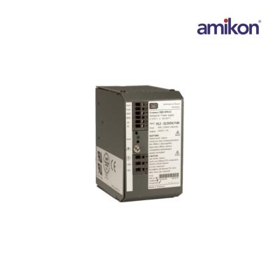 ABB DDO03 0369643-604-REF Digital Output Module