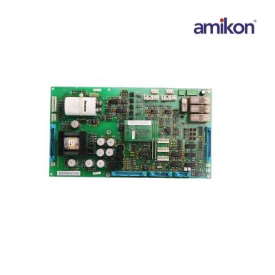 ABB SNAT607MCI SNAT 607 MCI Main Circuit Interface Board