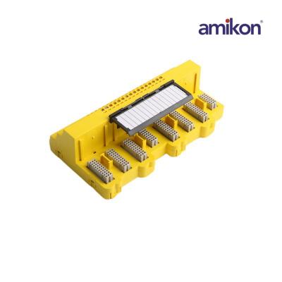 EMERSON KJ2201X1-JA1 12P3323X022 DeltaV Terminal Block