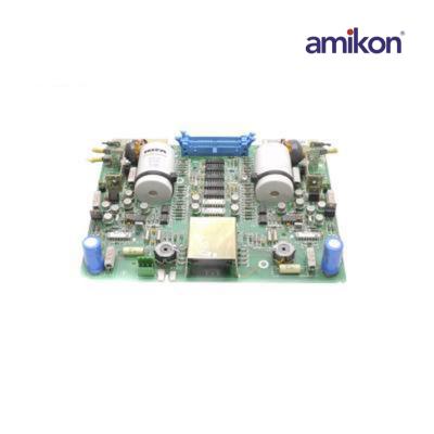 ABB SNAT631PAC Pulse Amplifier Board