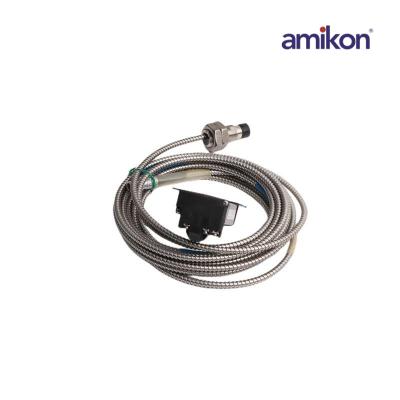EMERSON PR6424/01 CS CON021 Eddy Current Sensor